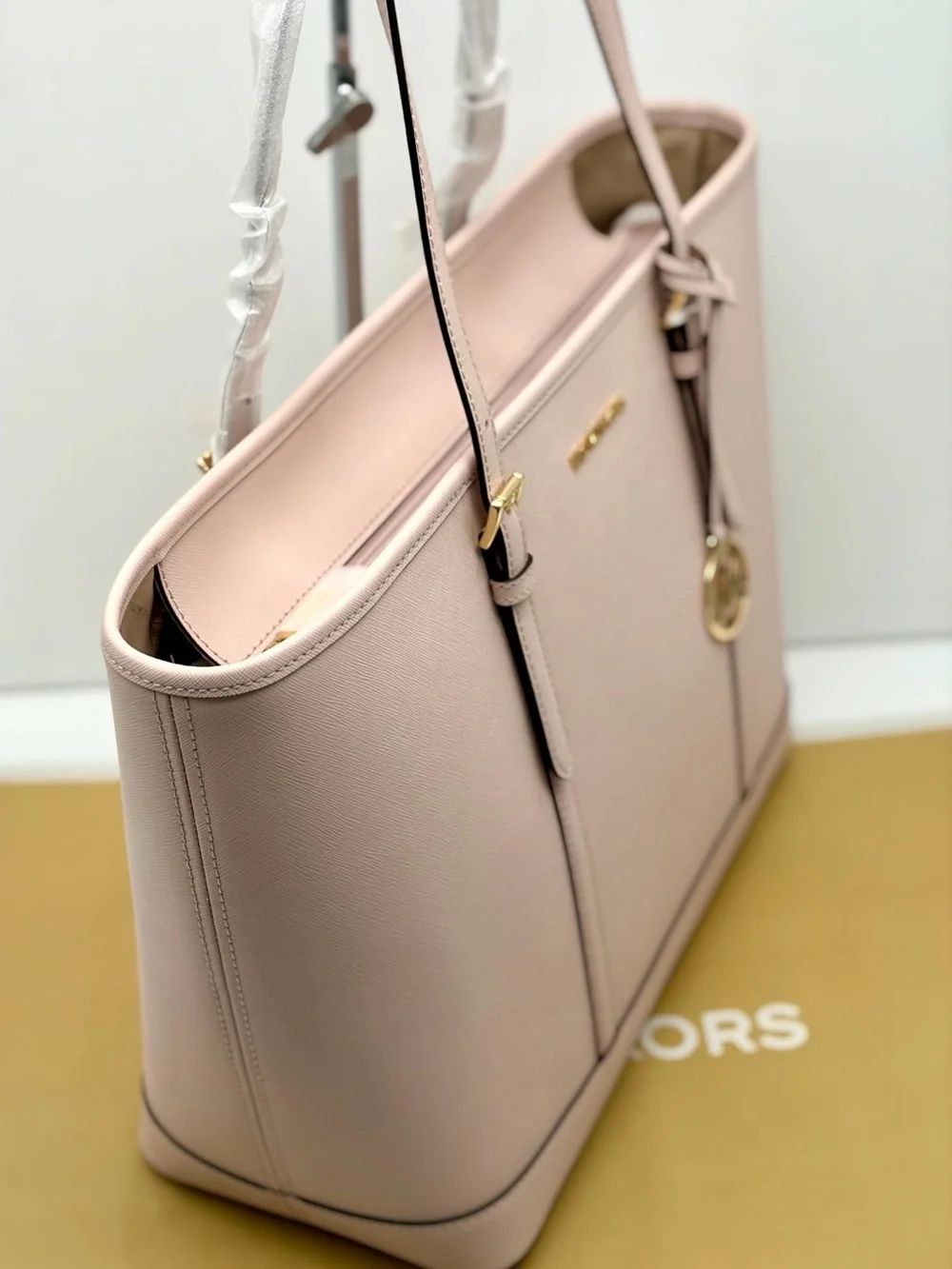 Michael Kors sleek michael